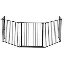 BabyDan Flex XL, Svart
