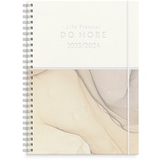 Life Planner Do More A5 2023/2024 Grieg