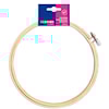 Broderibåge i bambu 15 cm 1-pack Playbox