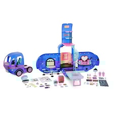 L.O.L. Surprise New Theme OMG 4in1 Glamper