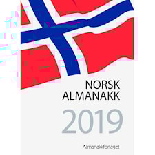 7.sans Norsk Almanakk
