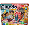 Cluedo Junior 2 Games in 1 (SE/FI)