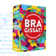 Bra gissat! Spel (SE)