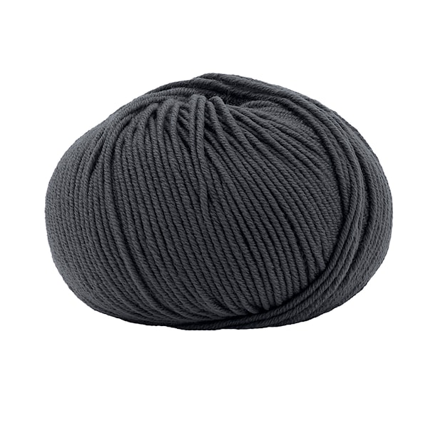 Super Soft Merino 50 g Fumo/Fenegrò 14351 Lana Gatto