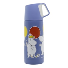 Muumi Juhlat Termospullo 350 ml Rätt Start