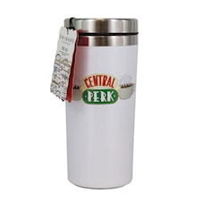 Resemugg Vänner Central Perk