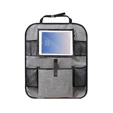 Ipad holder med baksetetrekk, BabyDan