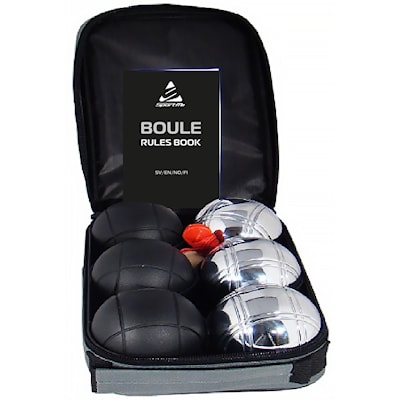 Boule, SportMe