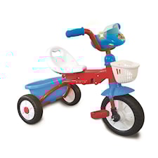 Paw Patrol, Rescue Team, Activity Trike