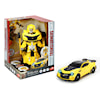 Transformers M5 Robot Fighter Bumblebee