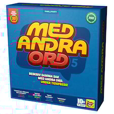 Med Andra Ord 5 (SE)