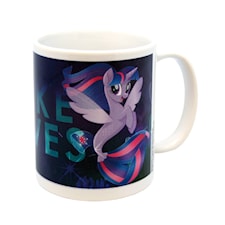 My Little Pony Mugg Make Waves