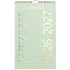 Familjekalender 26/27 Color Burde