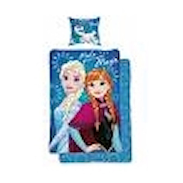 Bäddset Frozen 150x210 My Little Pony Disney - barnsängkläder Bäddset Frozen 150x210 My Little Pony Disney - barnsängkläder