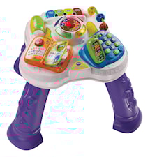 Baby lek och lär aktivitetsbord (SE) Vtech