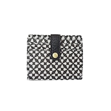 Lommebok Stile Stella, BW