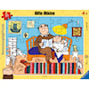 Alfons Aberg Pussel 35 Bitar, Ravensburger