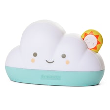 Nattlampe Sleep Trainer, Skip Hop