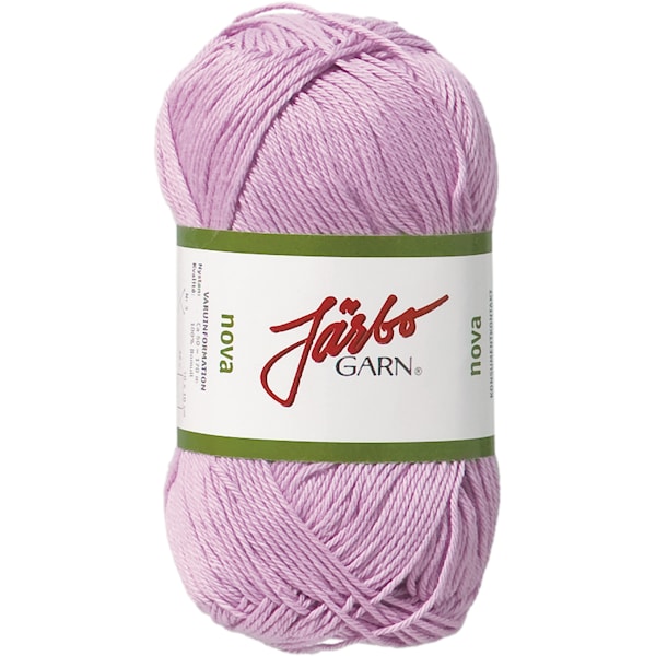 Nova 50gr Lys lilla (48009)