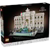 Trevifontänen LEGO® Architecture (21062)