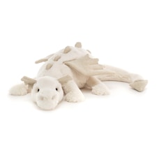 Snow Dragon Medium 50 cm Jellycat