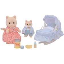 Nykomling, Sylvanian Families