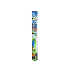 Hot Wheels Lekmatta