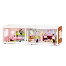 Småland Første etasje 2015, Lundby