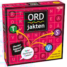 Ordjakten (SE)
