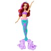 Ariel-muotinukke Color Splash Disney Princess
