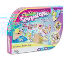 Sparkle topia, Summer