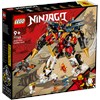 Ninjaenes ultrastore kombirobot LEGO® Ninjago (71765)