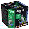 ReBotz Duke the Skating Robot Kosmos