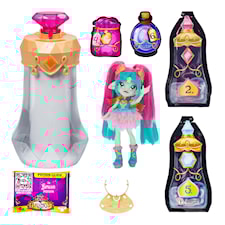 Magic Mixes Pixlings Dragon/Amber