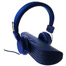 Vivitar, Infinite portable B/T speaker and headphone, Blue