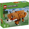 Räven LEGO Minecraft (21588)