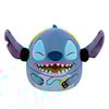 Stitch med hodetelefoner Squishmallows 20 cm Disney Stitch