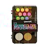 Watercolours for future artists 53 colours Penol