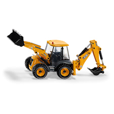 Gravemaskin 1:50, Siku