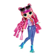 L.O.L. Surprise OMG Doll Roller Chick