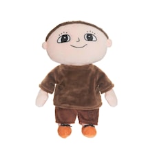 Alfons Åberg Gosedjur 29 cm Fresh Kid