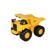 Rev It Up Dump Truck 45 cm, CAT
