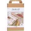 Start DIY Kit - Lär dig väva Creativ Company