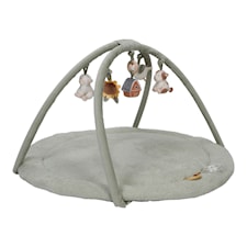 Little Farm Baby Gym Little Dutch