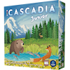 Cascadia Junior (SE/NO/FI/DK)