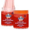 Elmers ferdig Slime 236 ml, Glossy Red