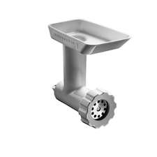 KitchenAid Lihamylly Monitoimikoneeseen Valkoinen/Teräs