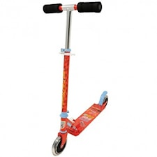 Wheel Scooter Cars Aluminium, Disney Cars