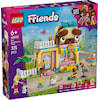 Lemmikkitarvikekauppa LEGO® Friends (42650)