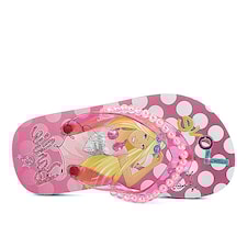 Flipflops, Barbie, Rosa, 26
